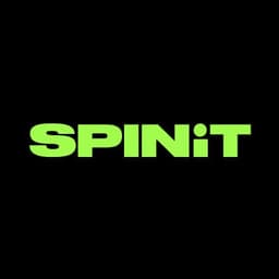Spinit casino Logo