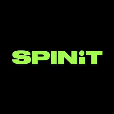 Spinit casino Logo