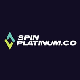 Spin Platinum logo
