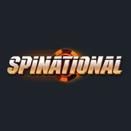 Spinational Logo