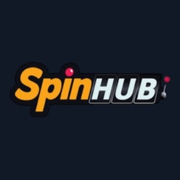 Spinhub Casino Logo