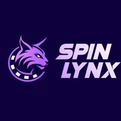 SpinLynx Casino Logo
