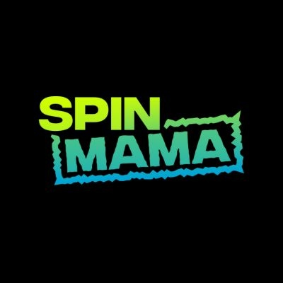 Spinmama logo