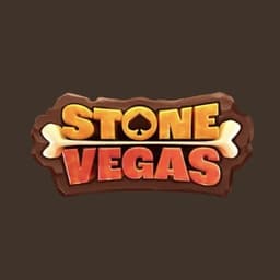 StoneVegas casino Logo