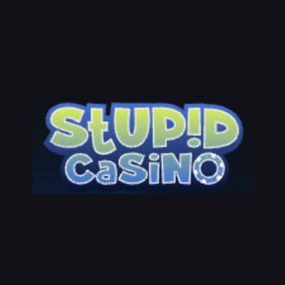 Stupid Casino Logo