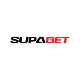 Supabet casino Logo