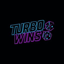 Turbo Wins casino Logo