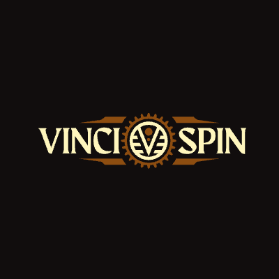 Vincispin casino Logo