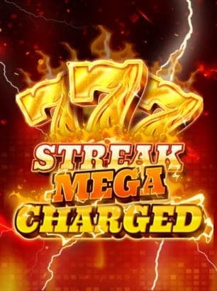 777 Streak: Megacharged