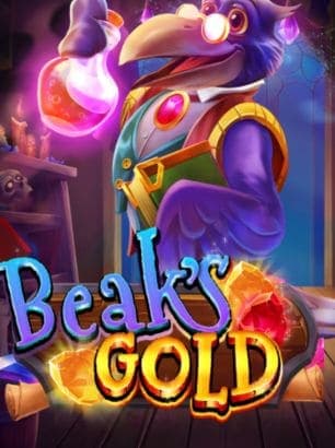 Beaks Gold