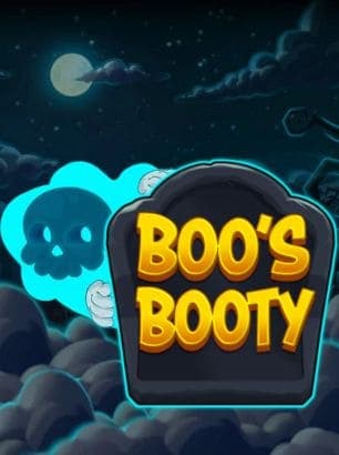 Boo's Booty Boo's Booty