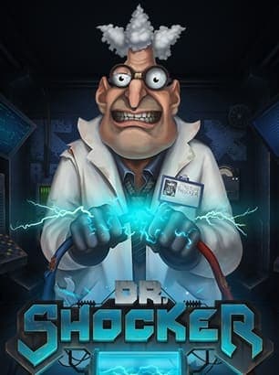 Dr Shocker Dr Shocker