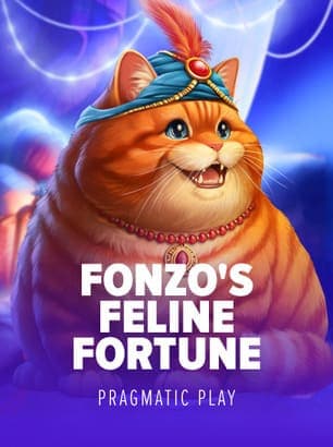Fonzo-s Feline Fortune Fonzo-s Feline Fortune
