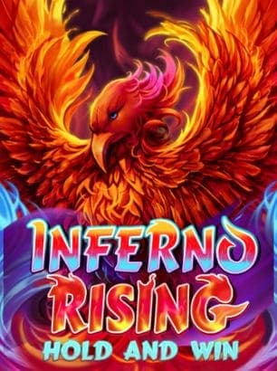 Inferno Rising: Hold & Win