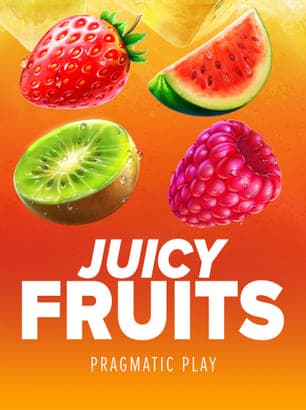 Juicy Fruits Juicy Fruits