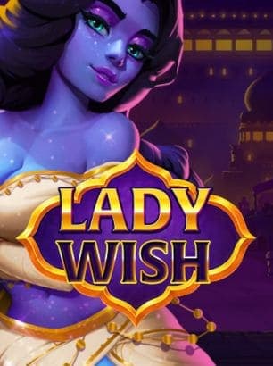 Lady Wish Lady Wish