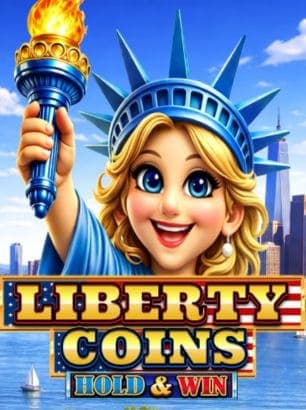 Liberty Coins: Hold & Win Liberty Coins: Hold & Win