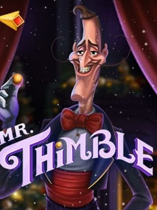 Mr Thimble Mr Thimble