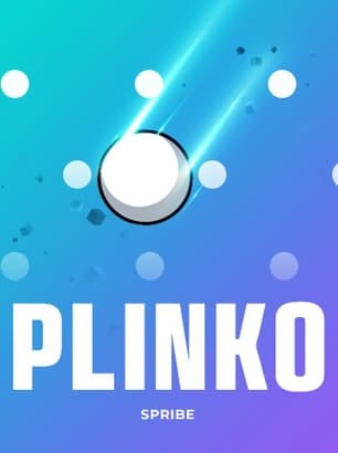 Plinko (Spribe) Plinko (Spribe)