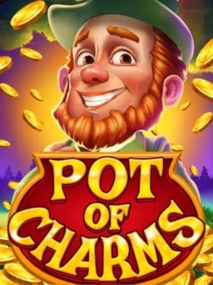 Pot of Charms Pot of Charms