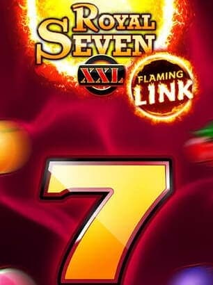 Royal Seven XXL