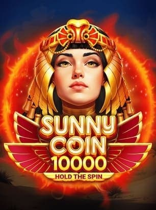 Sunny Coin 10000: Hold the spin Sunny Coin 10000: Hold the spin