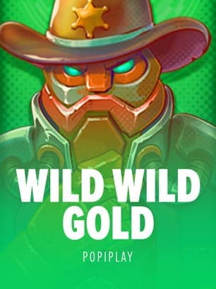 Wild Wild Gold Wild Wild Gold