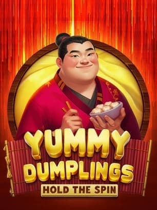 Yummy Dumplings: Hold The Spin