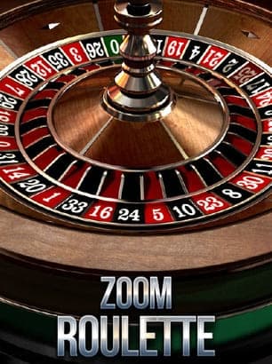 Zoom Roulette Zoom Roulette