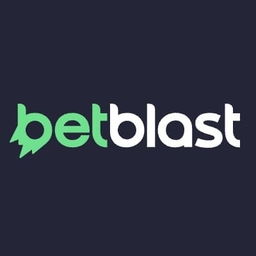 Betblast casino Logo