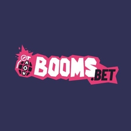 Boomsbet casino Logo