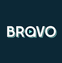 BravoPlay Casino Logo