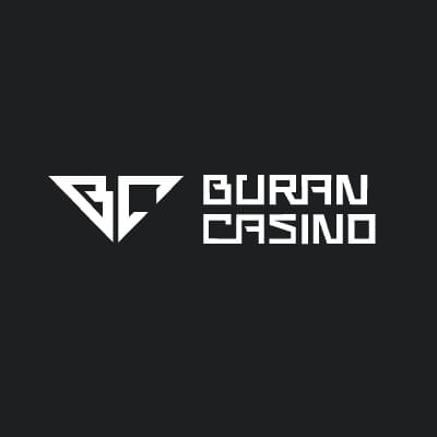Buran Casino Logo