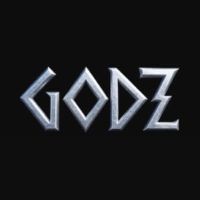 Godz casino logo