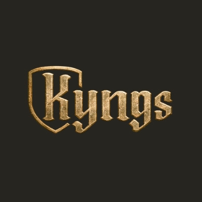 Kyngs casino Logo