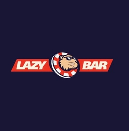 Lazybar casino Logo