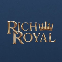 RichRoyal casino Logo