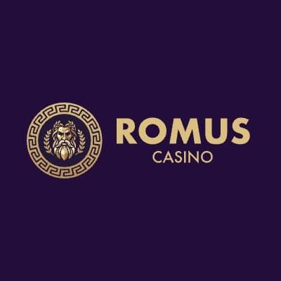 Romus casino logo