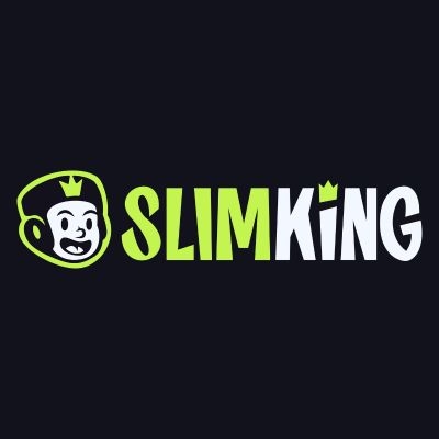 SlimKing Casino Logo