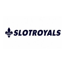Slotroyals casino logo