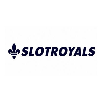Slotroyals casino logo