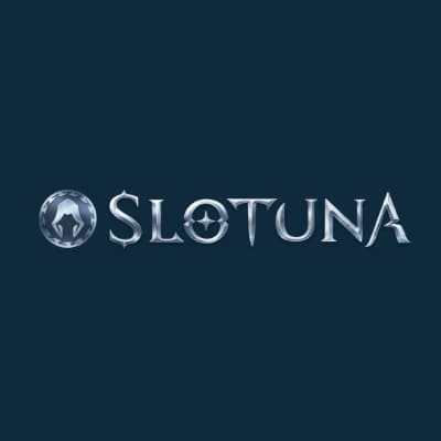Slotuna casino Logo