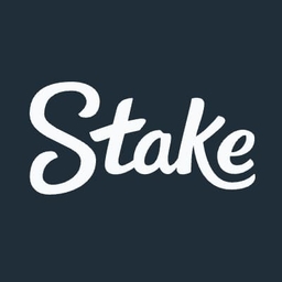 Stake casino Logo