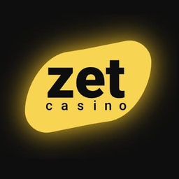 ZetCasino casino Logo