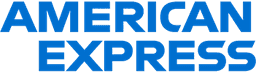 Logo American Express